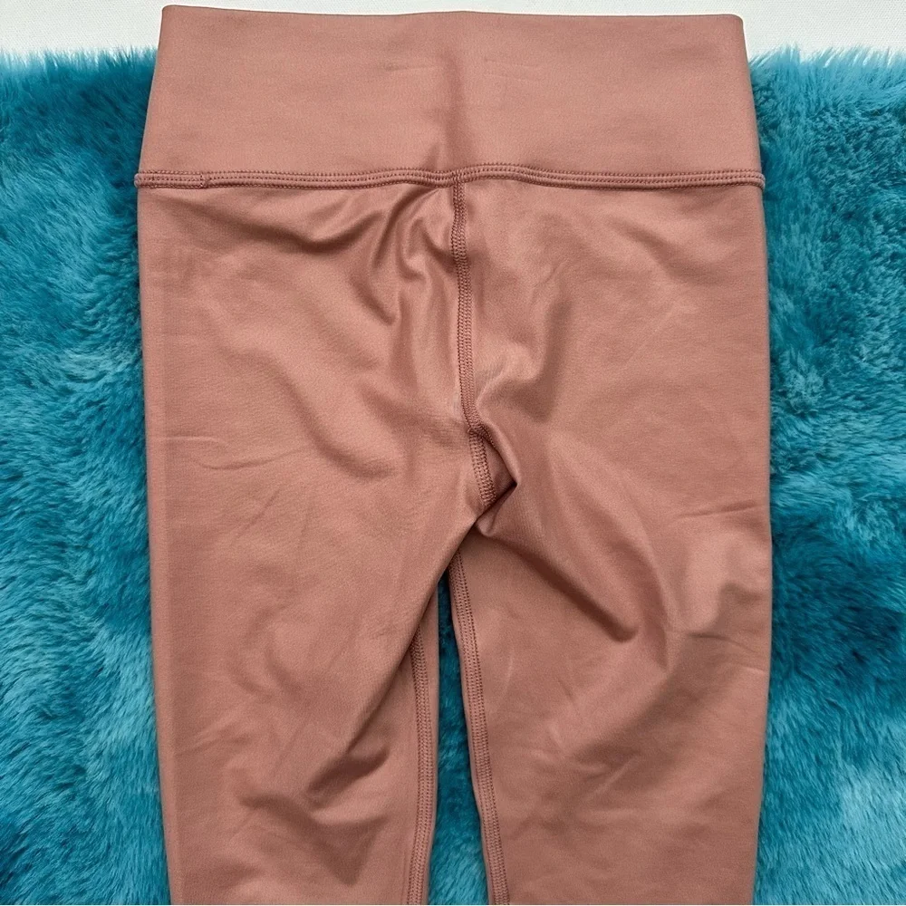 All in Motion Girls Leggings Size XS (4-5)